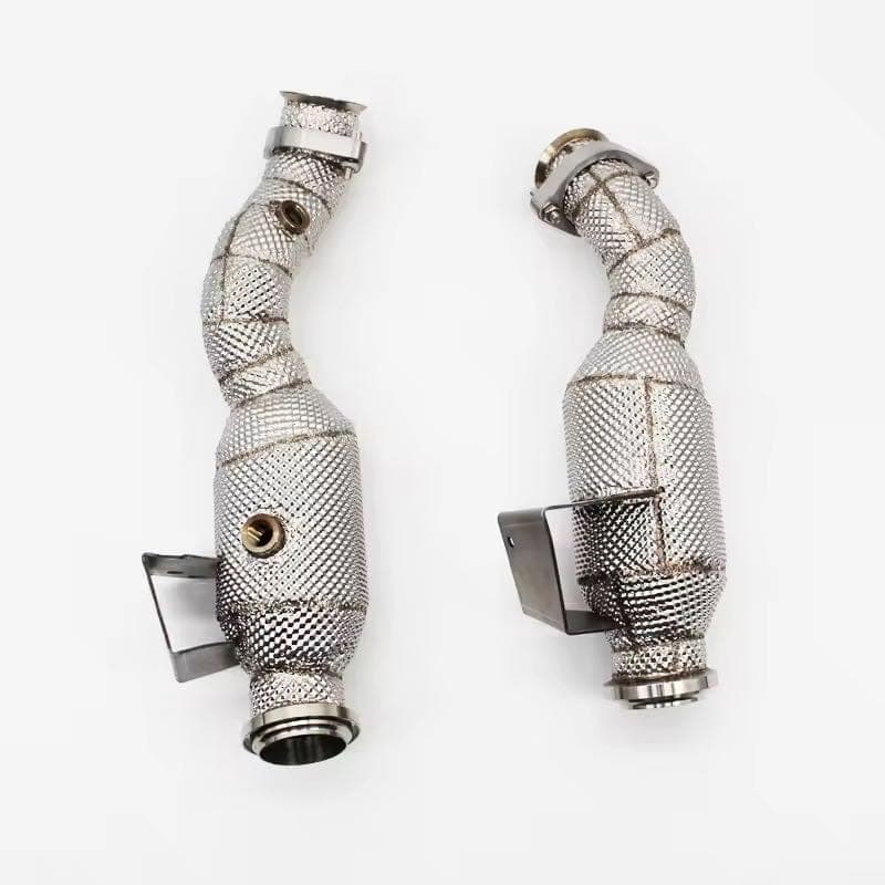 Downpipes