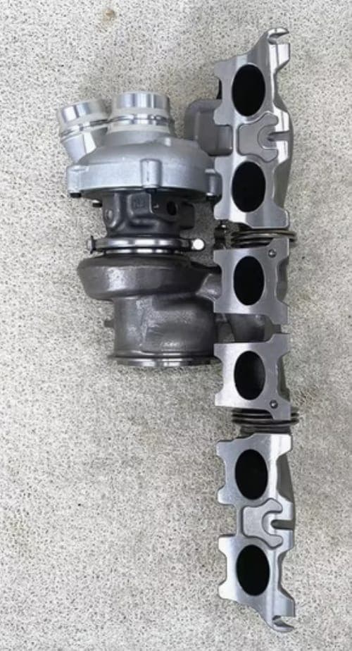 Turbochargers