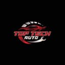 Top Tech Auto logo